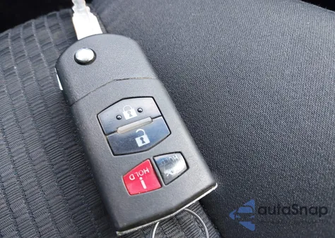 2012 Mazda Mazda6 I Touring from USA, damaged, VIN 1YVHZ8DH7C5M12022